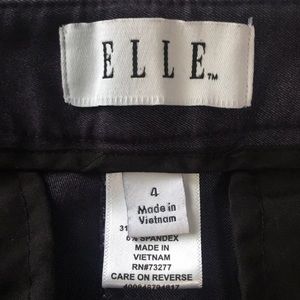 Elle’ Ankle Pants